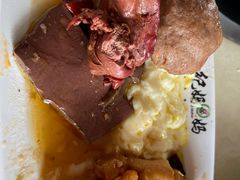 -德天下自助水饺(海洪店)