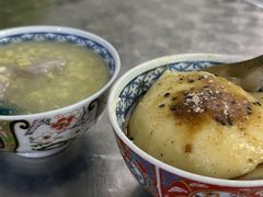 -老胡甜汤(龙眼店)
