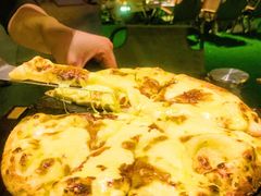 -夜的第七章·演艺自助餐厅