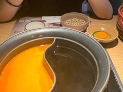 -温野菜涮涮锅(西单大悦城店)