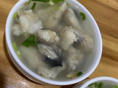 -江南红鱼汤(洋中花园店)