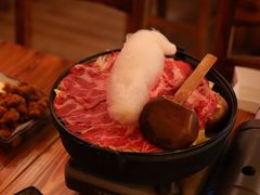 -千懿六本木酒场(常熟路店)