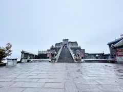 -南岳衡山风景名胜区