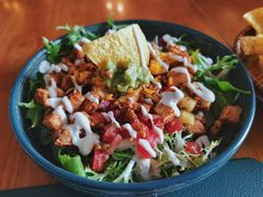 -HFFOUSA TACO弗萨塔可墨西哥餐厅(颐堤港店)