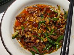 -费大厨辣椒炒肉(高铁吾悦广场店)