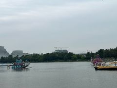 -美兰湖景区