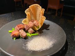 -小运河·公馆(国贸店)