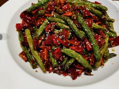 -巴依老爷新疆美食(牡丹园店)