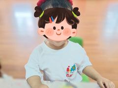 -苏州市姑苏区宝仁幼儿园