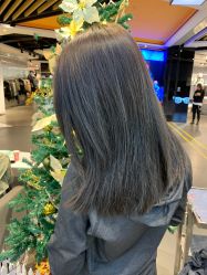 -CIT造型·烫发·染发