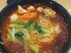 -刘文祥麻辣烫(清河毛纺路店)