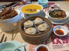 -点都德(汇盈广场店)