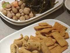 -巴蜀王婆大虾(南锣鼓巷店)