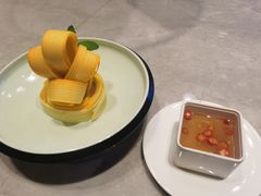 -西安高新洲际酒店•彩丰楼中餐厅