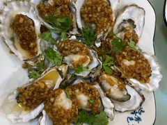 -富临港·蒸汽海鲜·手抓海鲜·炒菜(栈桥店)