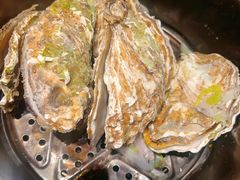 -蚝翅·海鲜粥·烧烤·龙虾季(海曙天一店)