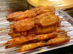 -金陵一哥龙虾(水木秦淮店)