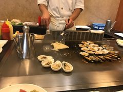 -大渔铁板烧(万象城店)