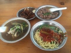 -东兴牛肉店(庄府巷店)