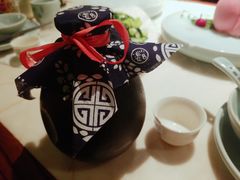 -韵秋荷(宝山龙湖天街店)