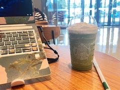 -星巴克(肇庆四会吾悦广场店)