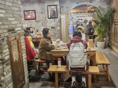 -冯四孃跷脚牛肉·非物质文化遗产店