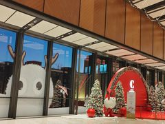 -ARC'TERYX始祖鸟(北京王府中环店)