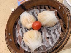 -点都德(世纪汇店)