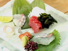 -厦门宝龙铂尔曼大酒店·海鲜自助餐厅