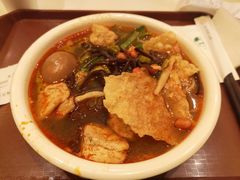 -水平有限广西米粉·广西风味集(五道口店)