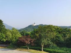 -西湖外事游船(湖滨二公园外事游船码头)