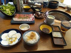 -炎蔵牛舌烤肉