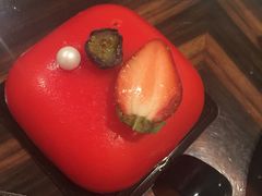 -万达文华酒店·美食汇自助餐厅