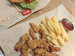 -必胜客(南宁盛天地店)