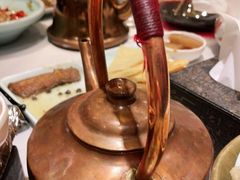 -北平盛世·新京菜·北京烤鸭(劲松·双井店)