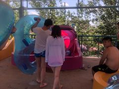 -欢乐水魔方水世界