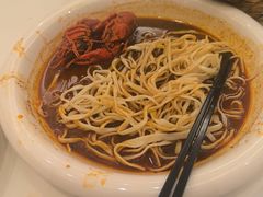 -御苑宾馆-中餐厅