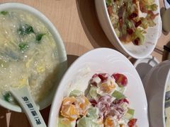 -吕氏疙瘩汤·海鲜新鲁菜(凯德mall新都心店)