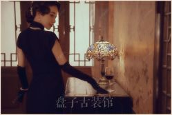 点击看大图 -美云庭古装·格格服汉服·京城旅拍(北京店)