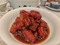 -杨厨的田园饭店(长城路店)