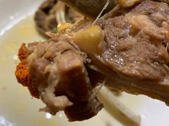 -范记靖远羊羔肉(博物馆店)