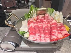 -留半山·香港食堂(啦啦宝都店)