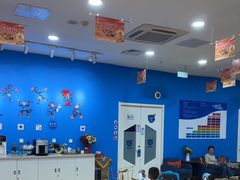 -美吉姆儿童发展中心(芜湖万达广场店)