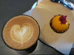-来回·咖啡(钟村咖啡豆店)