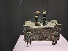 -山东博物馆