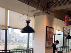 -李子坝梁山鸡(李子坝大鸡哥店)