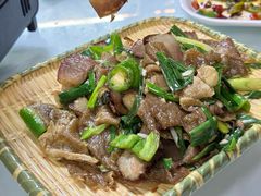 -余家庄肥肠鱼地方汤锅(银杏大道店)