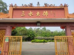 -三水森林公园