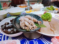 -东道煮牛肉火锅(东盛大街店)