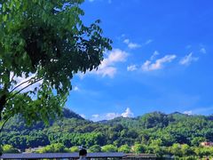 -红山村